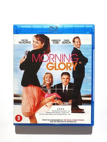 BR - Morning Glory beschikbaar voor biedingen