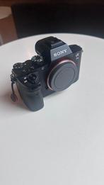 Sony Alpha A7ii camerabody, Ophalen, Spiegelreflex, Zo goed als nieuw, Sony
