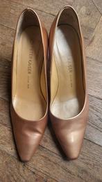 Peter Kaiser Pumps - Maat 4,5, Peter Kaiser, Ophalen of Verzenden, Zo goed als nieuw, Pumps