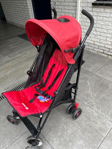 Buggy. Inklapbare. beschikbaar voor biedingen