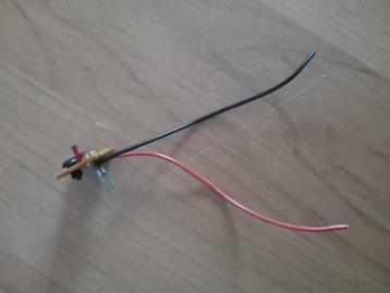 Marantz MR215 stereo led  beschikbaar voor biedingen