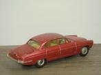 Jaguar Mark X Saloon - Corgi Toys 238 England, Hobby en Vrije tijd, Modelauto's | 1:43, Corgi, Gebruikt, Engeland, Auto