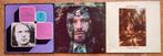 3X LP Van Morrison, Ophalen of Verzenden, Zo goed als nieuw, Overige formaten, Progressive