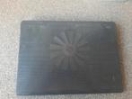 Ventilatie tafel voor tablet, Ophalen of Verzenden, Zo goed als nieuw, Onbekend