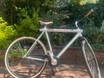 Originele MOOF fiets, Ophalen, Gebruikt, Minder dan 10 versnellingen, 28 inch