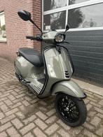 Vespa sprint 2700 km 2019, Fietsen en Brommers, Scooters | Vespa, Ophalen, Gebruikt, Overige modellen, Maximaal 45 km/u