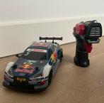 RC race auto met afstandsbediening, Hobby en Vrije tijd, Modelbouw | Radiografisch | Auto's, Elektro, Ophalen of Verzenden, Zo goed als nieuw