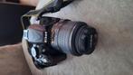 Nikon d 3100 bijna nieuw, Audio, Tv en Foto, Fotocamera's Digitaal, Ophalen of Verzenden, Zo goed als nieuw, Nikon, 8 keer of meer