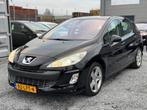Peugeot 308 1.6 THP Allure Pano Navi Clima Nap, Voorwielaandrijving, 15 km/l, 1290 kg, 1650 kg