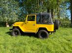 Toyota Landcruiser 4.2 H/T 4WD 1975, Auto's, 1800 kg, Toyota, 6 cilinders, Te koop
