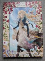 Violet Evergarden The Movie Official Fan Book, Eén comic, Verzenden, Zo goed als nieuw, Japan (Manga)