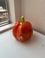 Decoratie pompoen, Ophalen, Zo goed als nieuw