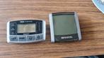 Giant Ride Control & Sparta Display - E-bike Onderdelen, Ophalen of Verzenden, Gebruikt