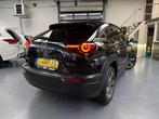Mazda MX-30 E-SkyActiv 145 First Edition 36 kWh, Auto's, 145 pk, Gebruikt, Zwart, 35 kWh