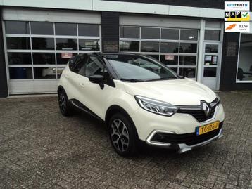 Renault Captur 0.9 TCe Intens Camera Trekhaak beschikbaar voor biedingen
