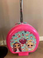 L.o.l koffer, Ophalen, Zo goed als nieuw, Jongen of Meisje