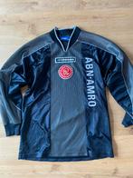 Ajax shirt keeper 1998-1999 vintage not matchworn, Verzamelen, Shirt, Ophalen of Verzenden, Zo goed als nieuw, Ajax