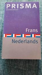 A.M. Maas - Frans-Nederlands, Nederlands, Ophalen of Verzenden, Zo goed als nieuw, Van Dale