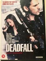 Deadfall, Vanaf 16 jaar, Ophalen of Verzenden, Zo goed als nieuw, Actiethriller