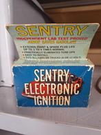 Sentry electronische ontsteking, Ophalen of Verzenden, Nieuw