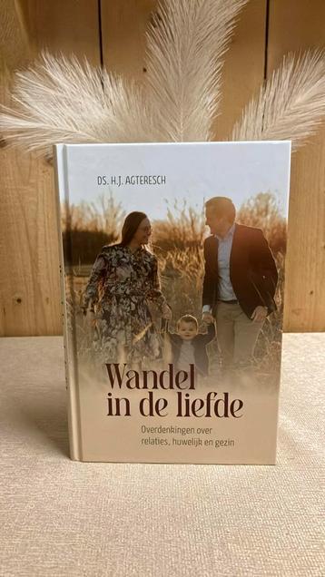 TM-1 Ds HJ Agteresch Wandel in de liefde beschikbaar voor biedingen