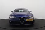 Alfa Romeo Giulia 2.0T 202 PK Super Competizione Leder Memor, Auto's, Alfa Romeo, Te koop, 203 pk, 14 km/l, Benzine