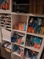 Partij Boho Bikinis 1250 items ibiza markt, Ophalen, Overige kleuren, Nieuw, Bikini