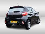 Hyundai i10 1.0 Premium 1e-Eig. & Keurig-Onderh BOVAG-Garant, 12 maanden, Stof, Gebruikt, 899 kg