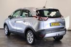 Opel Crossland X 1.2 Turbo Innovation Navigatie Trekhaak Cru, Gebruikt, Euro 6, 1199 cc, Leder en Stof