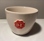 Suikerschaaltje van DE <Douwe Egberts>. Drsn. 9 cm., Huis en Inrichting, Ophalen of Verzenden, Zo goed als nieuw, Kom(men), Overige stijlen
