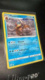 Mamoswine 033/189 rare! Astral radiance! Pokemon kaart, Hobby en Vrije tijd, Verzamelkaartspellen | Pokémon, Ophalen of Verzenden