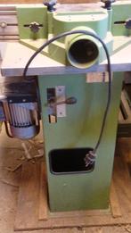 tafelfrees hout, Ophalen, Elektra Beckum, Gebruikt, Overige soorten