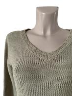 Claudia Strater trui M, Maat 38/40 (M), Beige, Ophalen of Verzenden, Zo goed als nieuw
