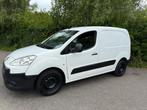 Peugeot Partner 120 1.6 HDI L1 XT Profit + BUS AIRCO, Voorwielaandrijving, Gebruikt, 4 cilinders, Origineel Nederlands