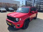 Jeep Renegade 1.0T 115pk 2020 Rood, Auto's, Jeep, Voorwielaandrijving, 1250 kg, 1295 kg, Handgeschakeld