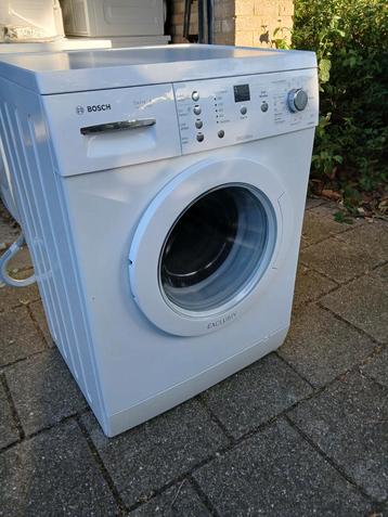 Bosch Serie 4 Wasmachine - 1400 RPM, 6kg, A+++ beschikbaar voor biedingen