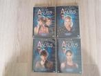 Het huis anubis seizoen 3 deel 1, Cd's en Dvd's, Dvd's | Kinderen en Jeugd, Avontuur, Boxset, Ophalen of Verzenden, Zo goed als nieuw