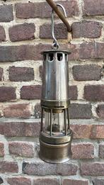 Mijnlamp, Antiek en Kunst, Antiek | Lampen, Ophalen of Verzenden