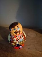 Vintage Matroesjka Poppen - Oekraïne, Ophalen of Verzenden