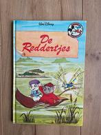 De Reddertjes - Walt Disney Boekenclub, Boeken, Ophalen of Verzenden, Gelezen, Sprookjes