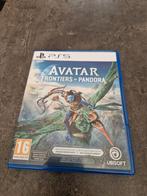 Avatar ps5 krasvrij, Spelcomputers en Games, Games | Sony PlayStation 5, Ophalen of Verzenden, Zo goed als nieuw