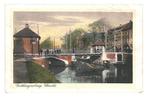 977786 Utrecht Catharijnenbrug Niet Gelopen, Ophalen of Verzenden, Ongelopen, Utrecht