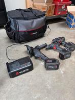 Wurth 18V Gereedschap Set, Ophalen, Gebruikt, Variabele snelheid, Boor- en Schroefmachine