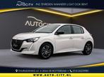 Peugeot 208  208 1.2 PureTech 75 Active Pack Cruise l Navi l, Stof, Gebruikt, Zwart, 1199 cc