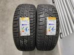 2 nieuwe zomerbanden 255/55-19 111V Pirelli, Ophalen