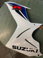 Zijkuip Suzuki Gsx R 600 L1, Motoren, Ophalen of Verzenden