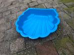 Blauwe Schelp Zandbak, Ophalen of Verzenden, Gebruikt