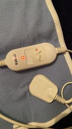 Gratis ophalen, Sport en Fitness, Ophalen of Verzenden, Zo goed als nieuw, Massagetafel