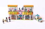 Lego Friends Heartlake City Pet Center, Kinderen en Baby's, Speelgoed | Duplo en Lego, Complete set, Gebruikt, Ophalen of Verzenden