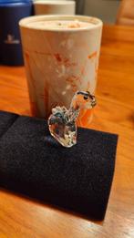 Swarovski Jay-D, Ophalen of Verzenden, Zo goed als nieuw, Figuurtje